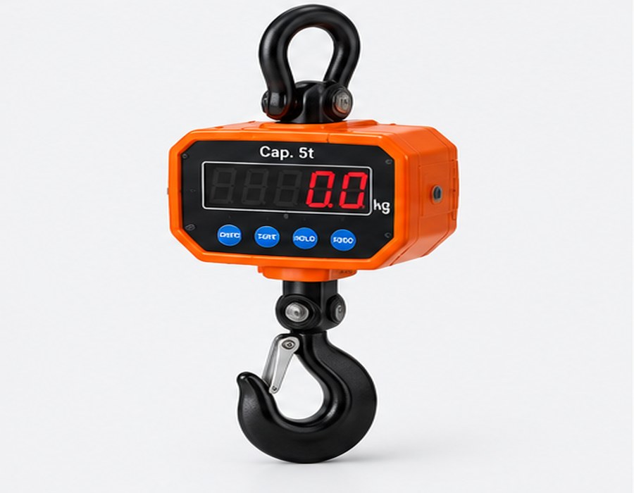 Crane scale